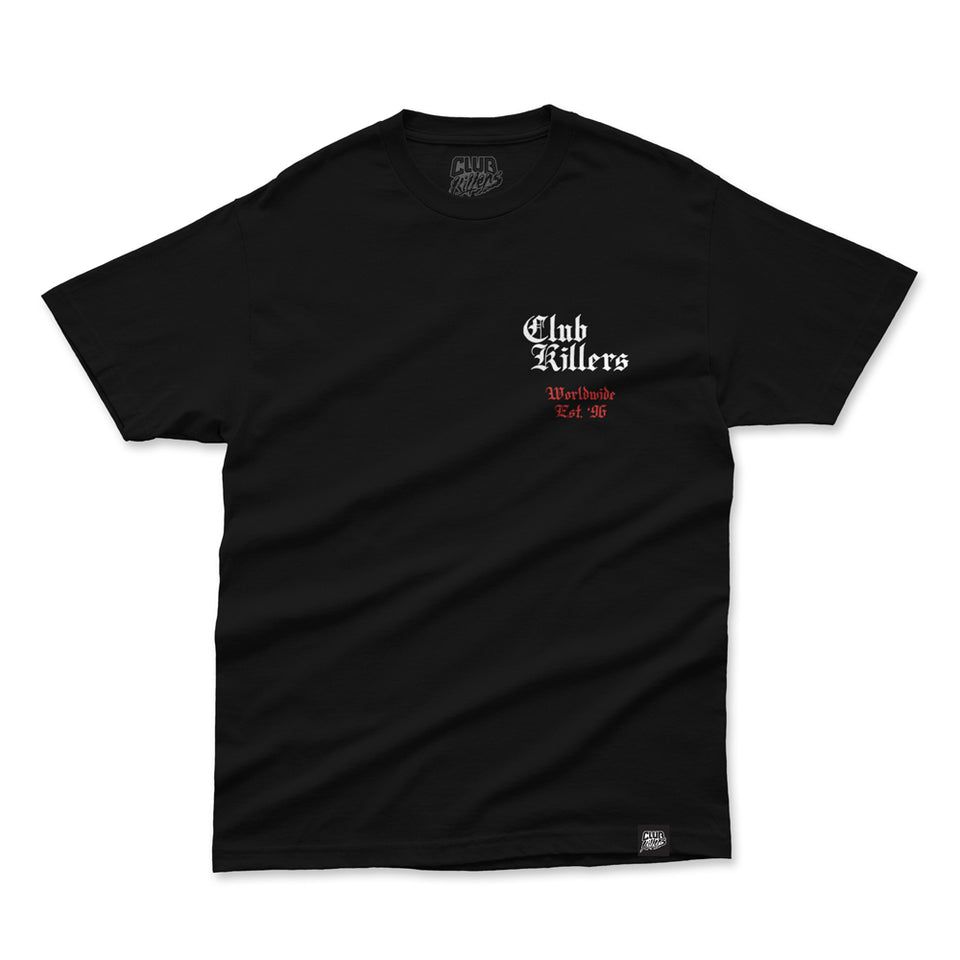 Killer Curves' Men's Premium T-Shirt