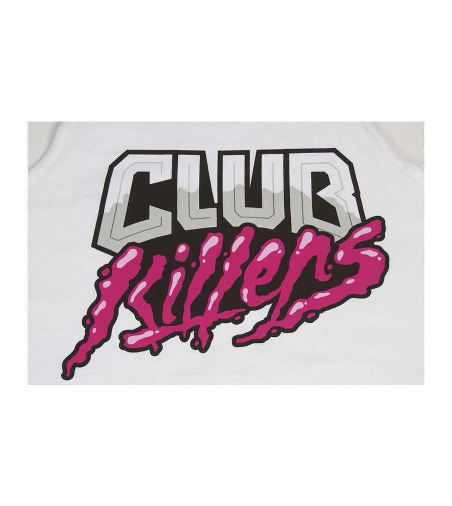 Club Killers Crew Spring Tank