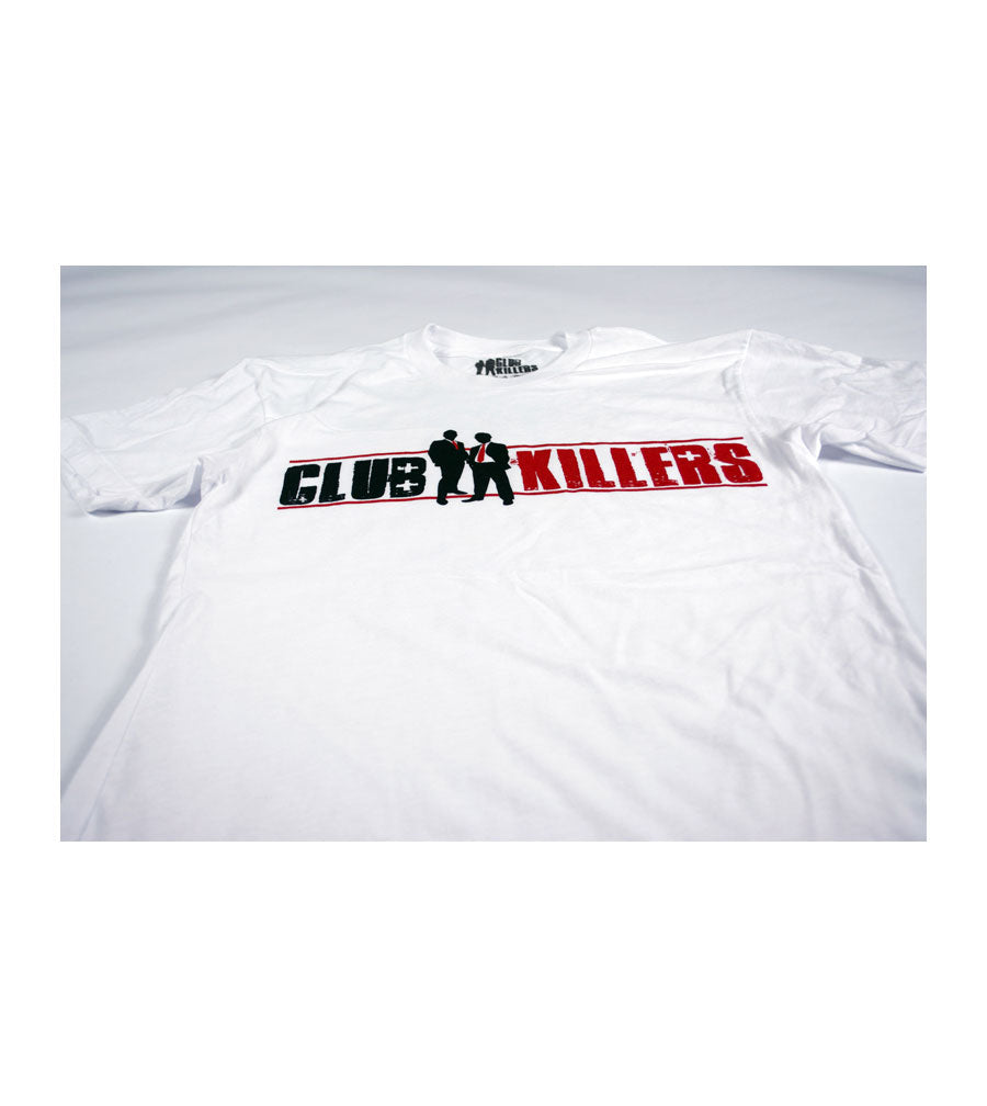 Club Killers Logo Tee
