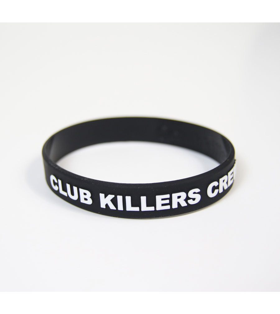 Club Killers Mixed Sticker Pack