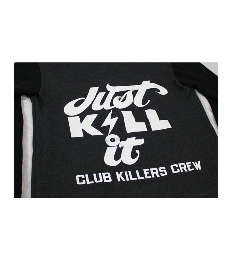 Club Killers Official Sweater