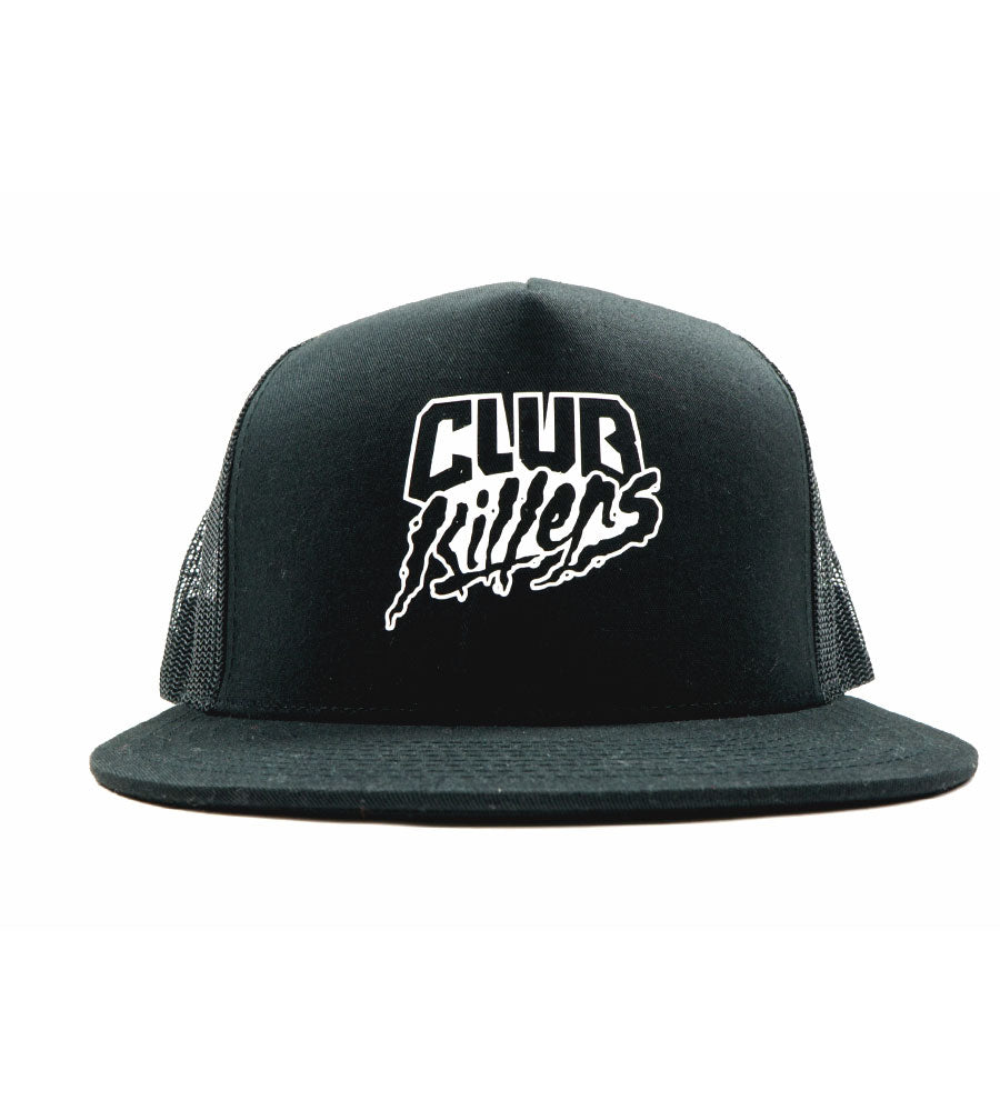 Club Killers Trucker Hat